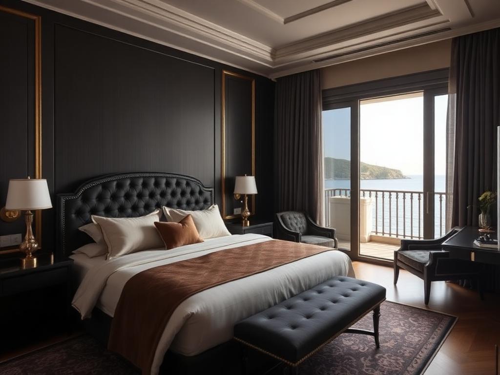 Adriatic Suite