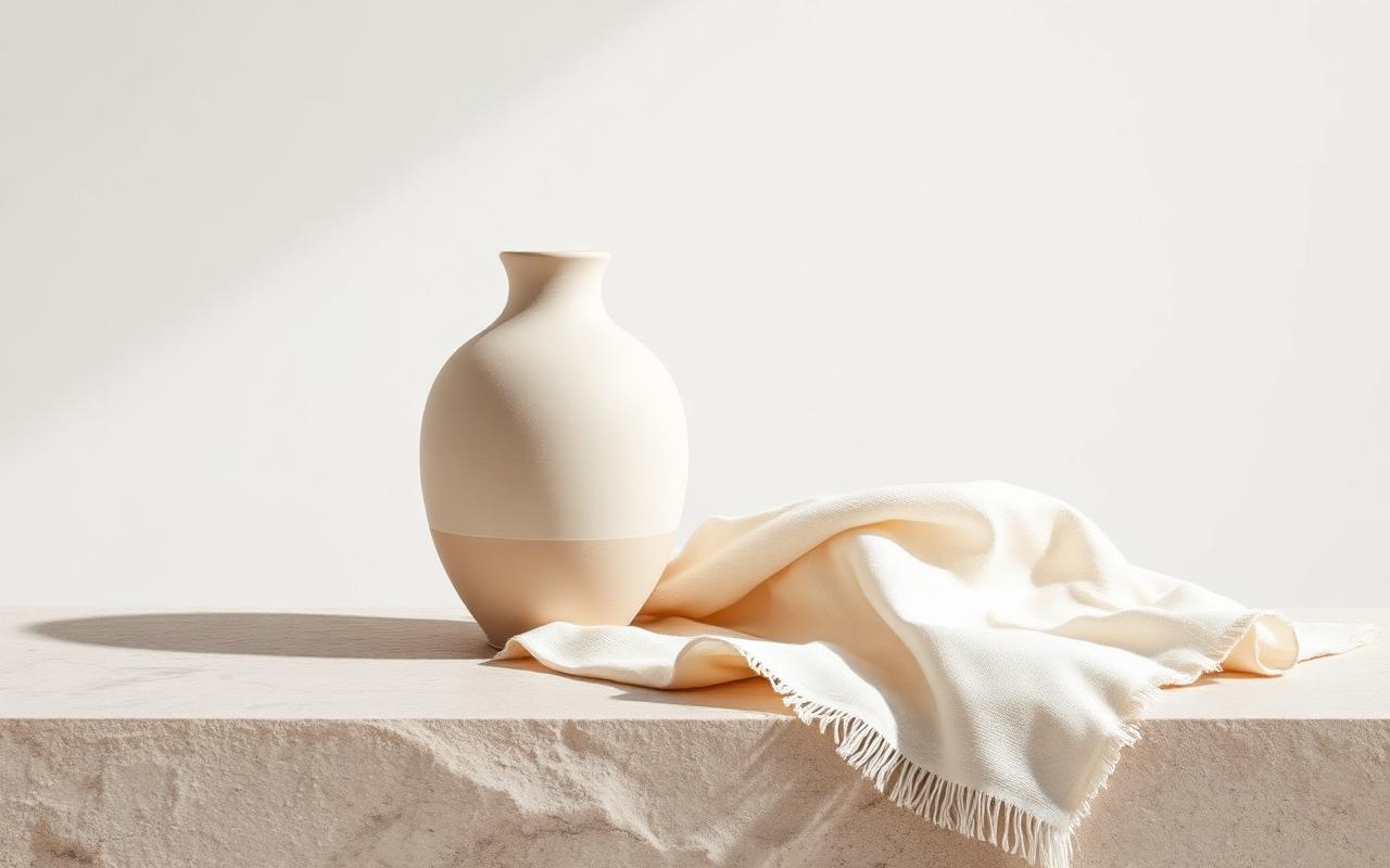 Serene Spaces